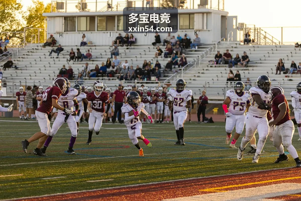 多宝电竞全球赛事网络